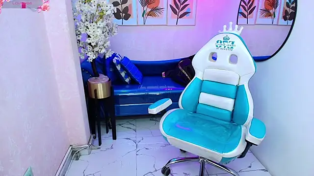 Dafne huges online show from 29, 11, 2025