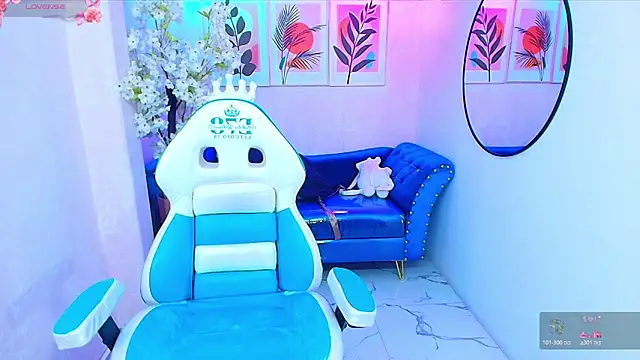 Dafne huges online show from 3, 12, 2025