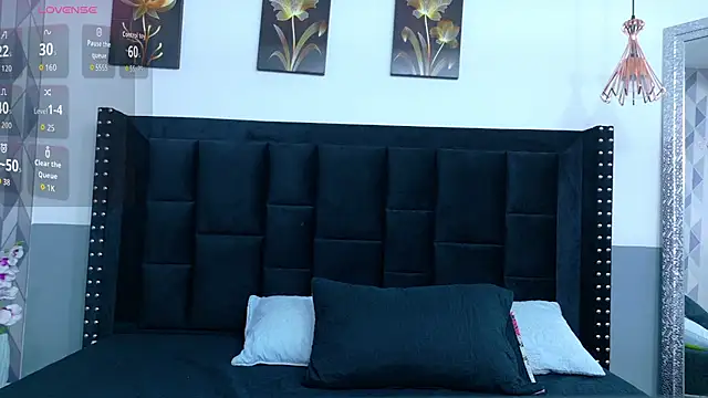 petitelittleebony online show from 20, 2, 2026