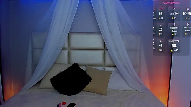 cat kitty18  online show from 7, 2, 2026