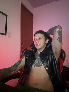 goodboy69l online show from 4, 3, 2026