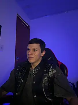 goodboy69l online show from 22, 3, 2026