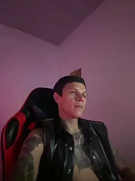 goodboy69l online show from 25, 3, 2026