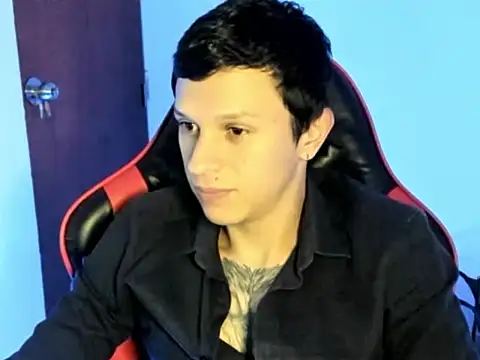 goodboy69l online show from 30, 3, 2026