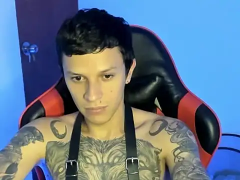 goodboy69l online show from 3, 4, 2026