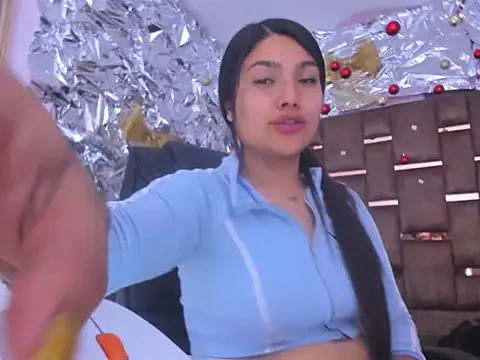 SarahStones online show from 15, 12, 2025