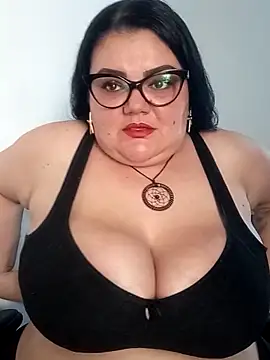 Madisonpalacio online show from 14, 11, 2025