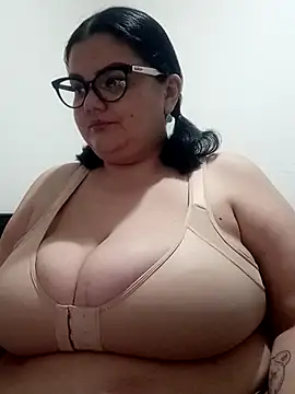 Madisonpalacio online show from 7, 4, 2026