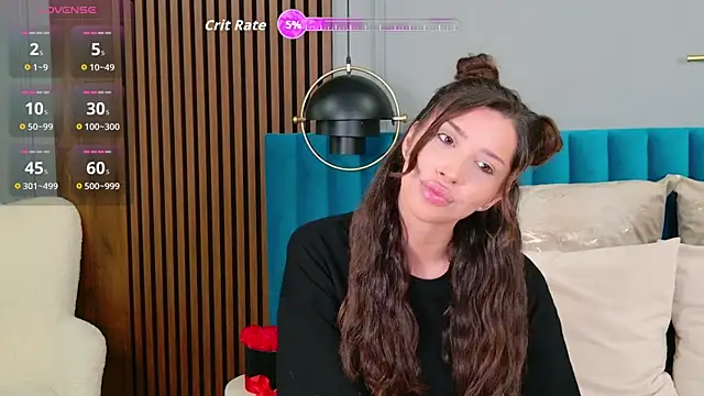 Snapshot of AvaLanne_ chatting on 23, 6, 2026 AvaLanne online show from 23, 6, 2026