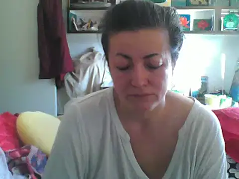 MariaAnaSunshine online show from 5, 3, 2025