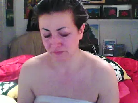 MariaAnaSunshine online show from 10, 3, 2025