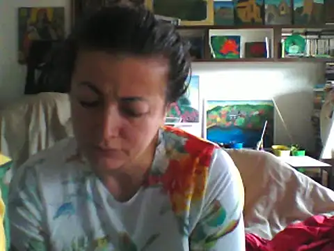 MariaAnaSunshine online show from 13, 3, 2025