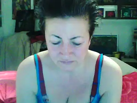 MariaAnaSunshine online show from 14, 3, 2025