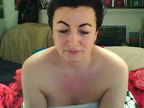 MariaAnaSunshine online show from 19, 3, 2025