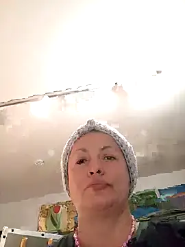 MariaAnaSunshine online show from 24, 9, 2025