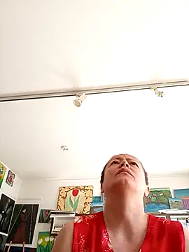 MariaAnaSunshine online show from 30, 9, 2025