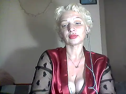 MaryJane441 online show from 17, 3, 2026