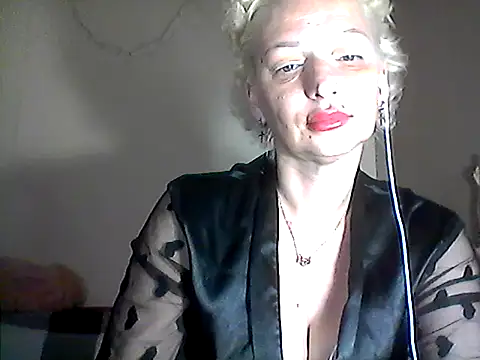 MaryJane441 online show from 6, 4, 2026