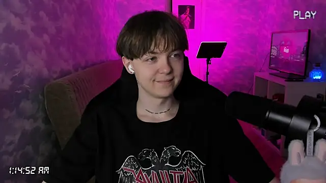 charonbaby1 online show from 26, 10, 2025