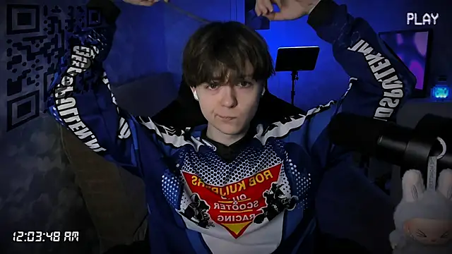 charonbaby1 online show from 7, 11, 2025