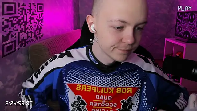 charonbaby1 online show from 3, 12, 2025