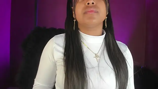 zoe roux21 online show from 29, 11, 2025