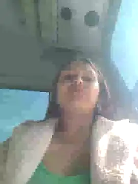 Snapshot of Fantasy-gil chatting on 26, 12, 2024 Fantasy-gil online show from 26, 12, 2024