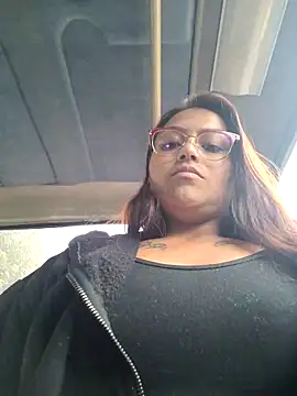 Snapshot of Fantasy-gil chatting on 6, 3, 2025 Fantasy-gil online show from 6, 3, 2025