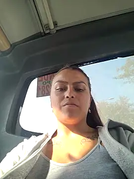 Snapshot of Fantasy-gil chatting on 12, 3, 2025 Fantasy-gil online show from 12, 3, 2025