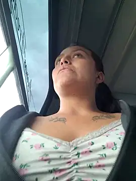 Snapshot of Fantasy-gil chatting on 8, 9, 2025 Fantasy-gil online show from 8, 9, 2025