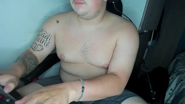 AndresChuboi online show from 12, 3, 2026