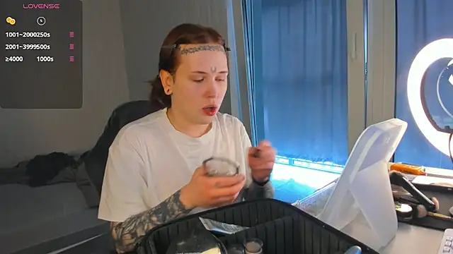 Spliti moon online show from 18, 4, 2026