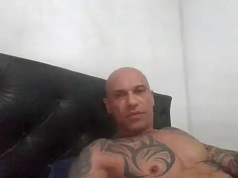 Arc8njoblack online show from 23, 11, 2025