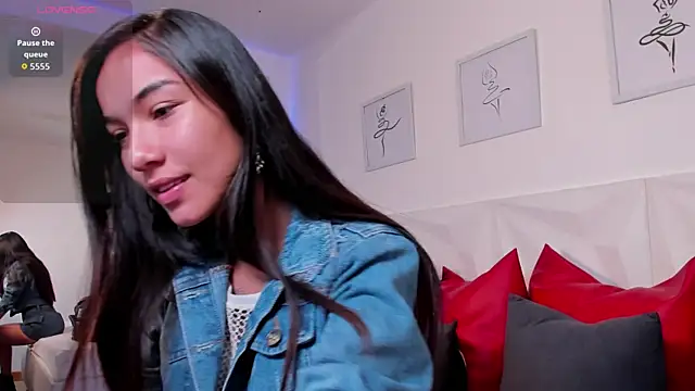 scarlet castro online show from 19, 12, 2025