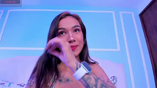 scarlet castro online show from 13, 2, 2026