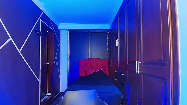 SexyNaf online show from 10, 1, 2025