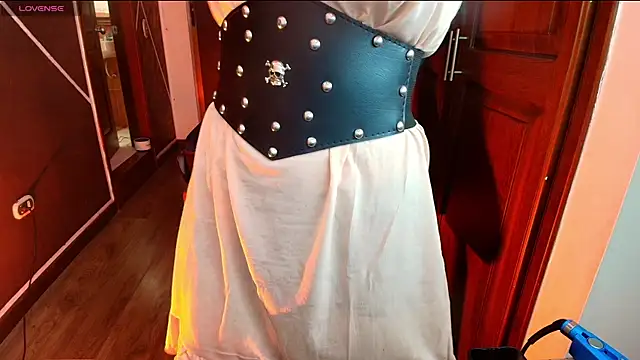 SexyNaf online show from 15, 1, 2025