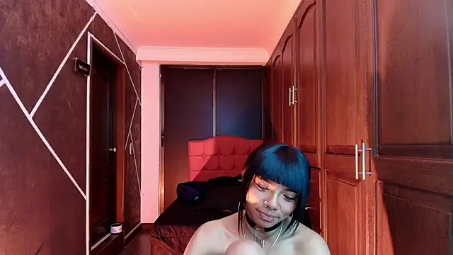 SexyNaf online show from 31, 1, 2025