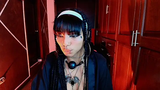 SexyNaf online show from 11, 3, 2025