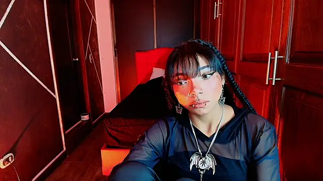 SexyNaf online show from 18, 3, 2025