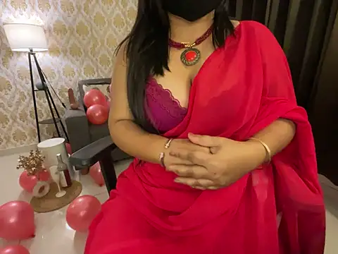 Snapshot of SamairAhh chatting on 4, 1, 2025 SamairAhh online show from 4, 1, 2025