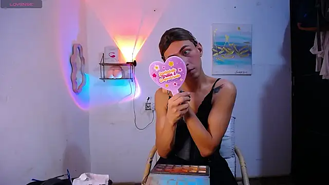 Snapshot of LiahGrey7 chatting on 21, 7, 2026 LiahGrey7 online show from 21, 7, 2026