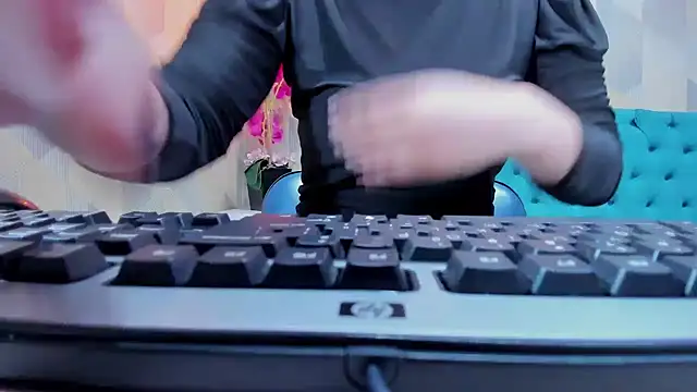 AnnieSoul online show from 28, 11, 2025