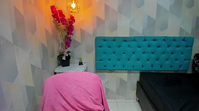 AnnieSoul online show from 3, 12, 2025