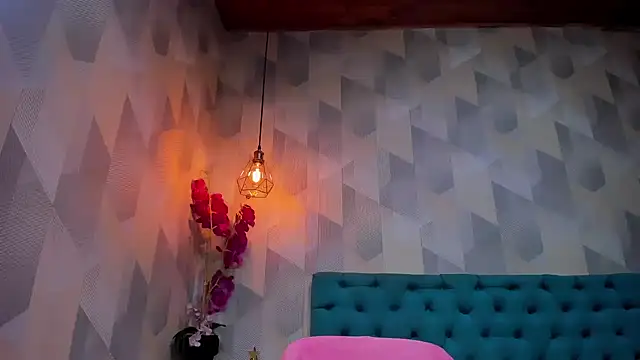 AnnieSoul online show from 5, 12, 2025