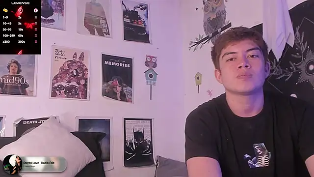 hothoneychile online show from 31, 12, 2024