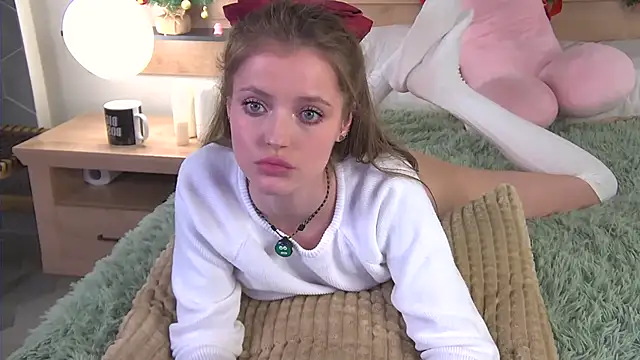 AshleyDouglas online show from 21, 12, 2024