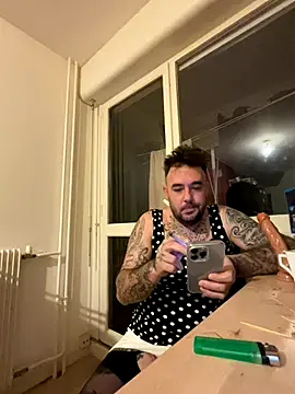 lope85540 online show from 4, 12, 2024