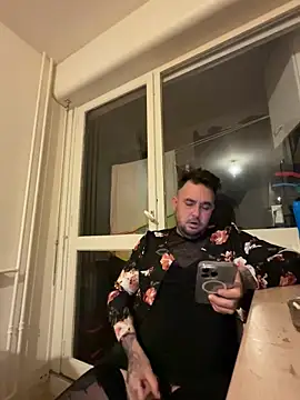 lope85540 online show from 15, 1, 2025