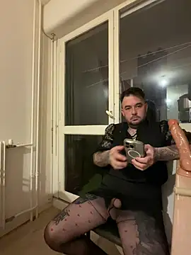 lope85540 online show from 19, 3, 2025